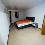 Haus Simplon Apartment *