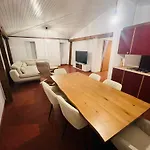 Haus Simplon Lägenhet *