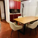 Apartment Haus Simplon *