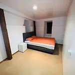 Haus Simplon Lägenhet Naters