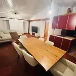Apartment Haus Simplon Naters
