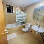 Haus Simplon Apartment