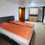 Haus Simplon Naters