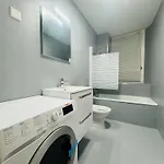 Haus Simplon Apartment Naters