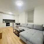 Lägenhet Haus Simplon *