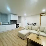 Apartment Haus Simplon