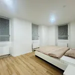 Lägenhet Haus Simplon *