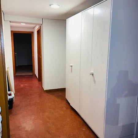 Haus Simplon *