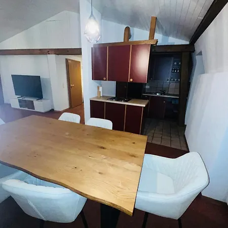 Haus Simplon * Натерс