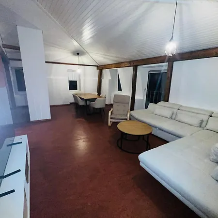 Haus Simplon Lägenhet
