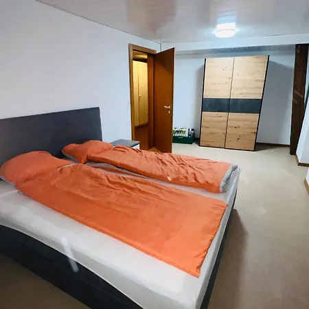 Haus Simplon Натерс