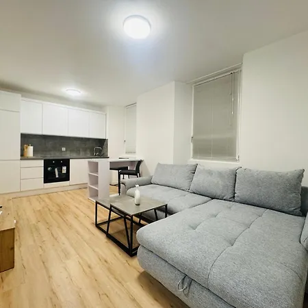 Апартаменты Haus Simplon *