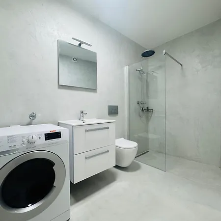 Appartement Haus Simplon