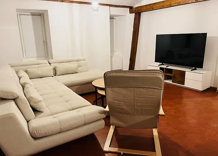 Haus Simplon * 纳特斯