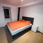 Appartement Haus Simplon