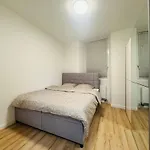 Appartement Haus Simplon *