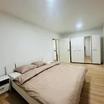 Haus Simplon Appartement *