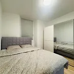 Haus Simplon Appartement
