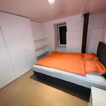 Haus Simplon