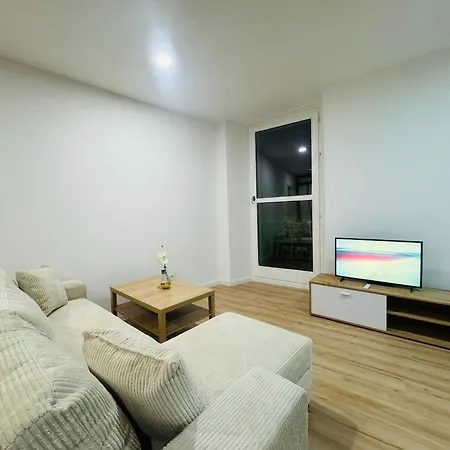 Haus Simplon Apartamento Naters