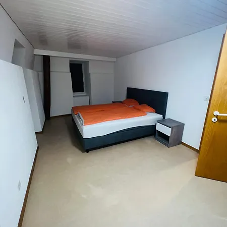 Haus Simplon