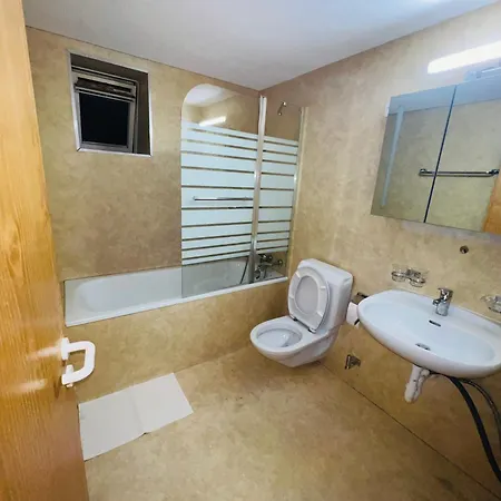 Haus Simplon Appartement