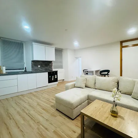 Appartement Haus Simplon