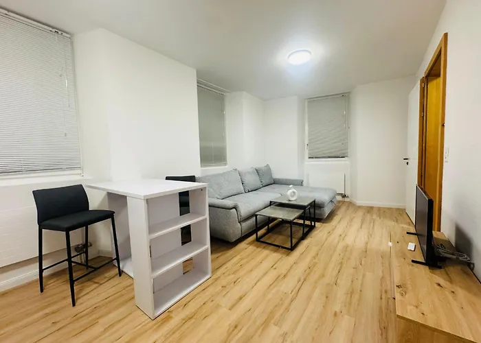 Apartment Haus Simplon *