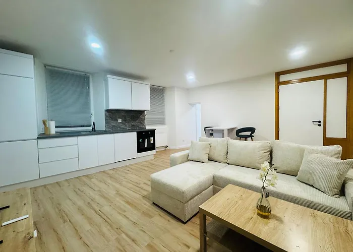 Apartment Haus Simplon