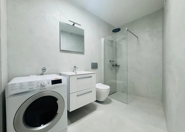 Apartment Haus Simplon