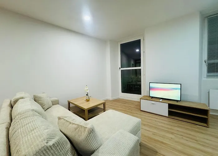 Haus Simplon Apartment Naters